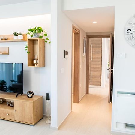 Lilium Apartment Kos Exterior photo