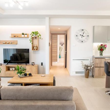 Lilium Apartment Kos Exterior photo
