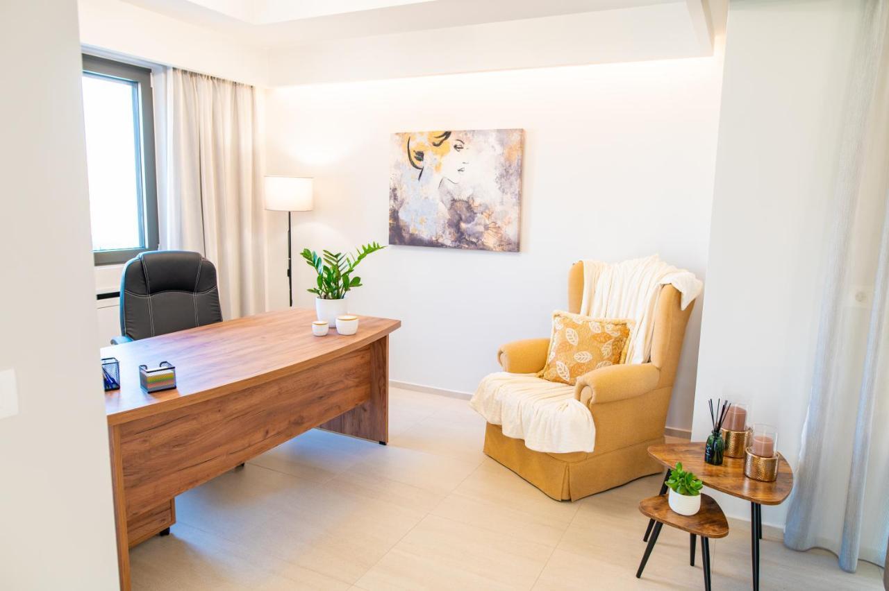 Lilium Apartment Kos Exterior photo