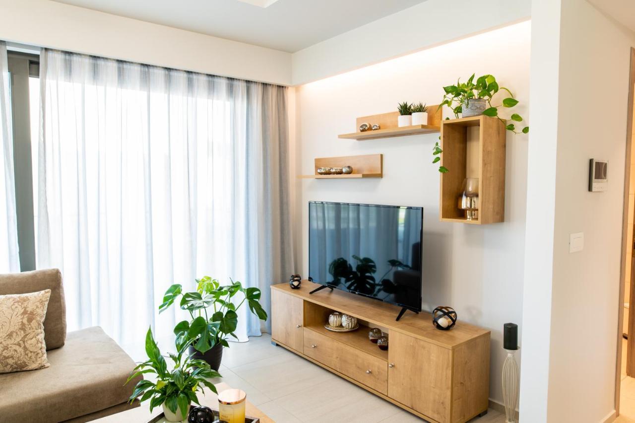 Lilium Apartment Kos Exterior photo