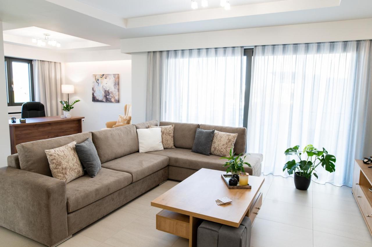 Lilium Apartment Kos Exterior photo