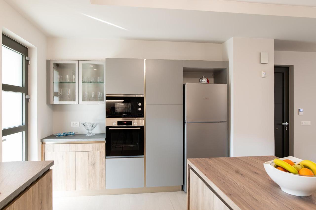 Lilium Apartment Kos Exterior photo