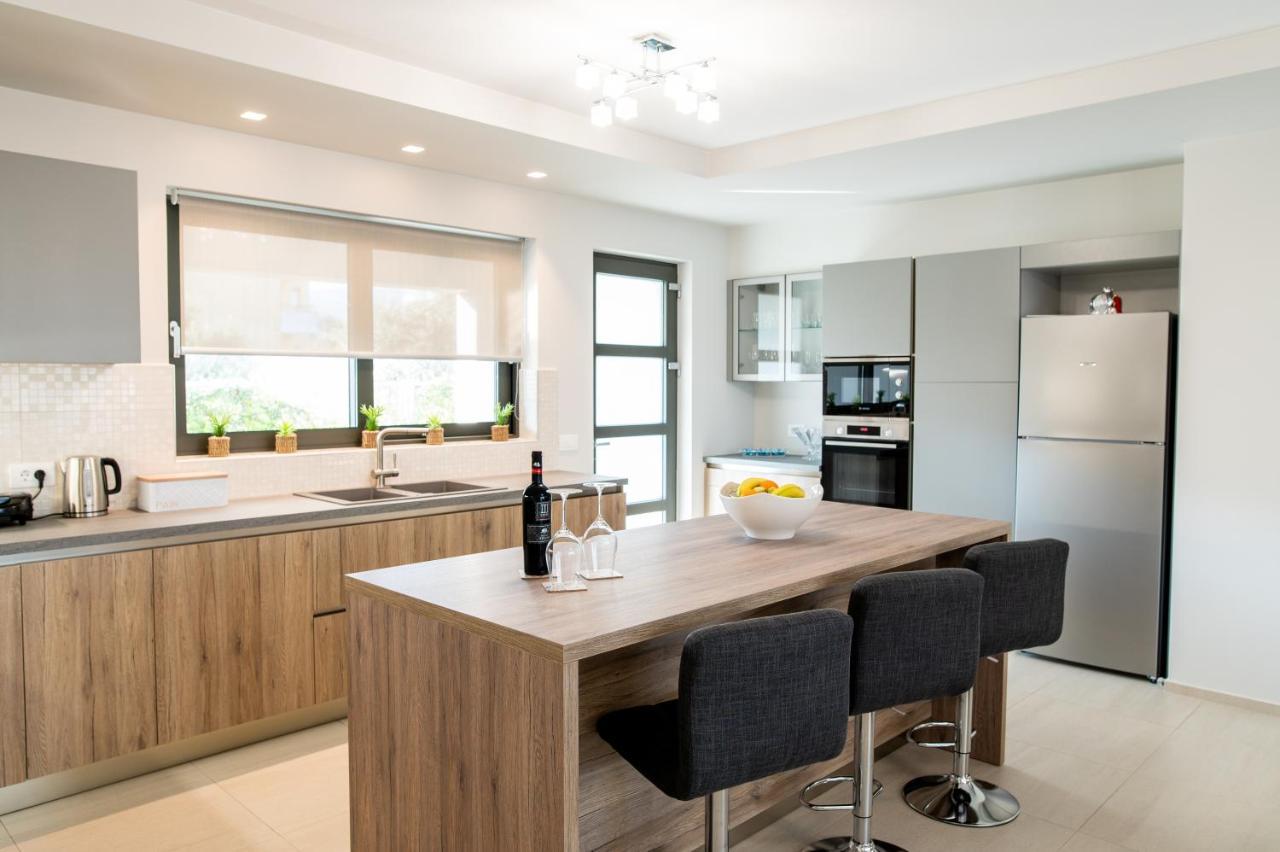 Lilium Apartment Kos Exterior photo