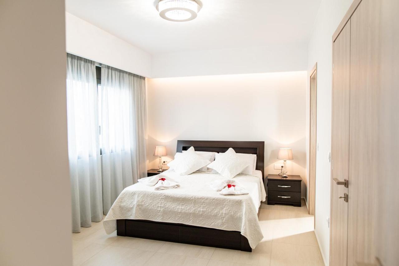 Lilium Apartment Kos Exterior photo