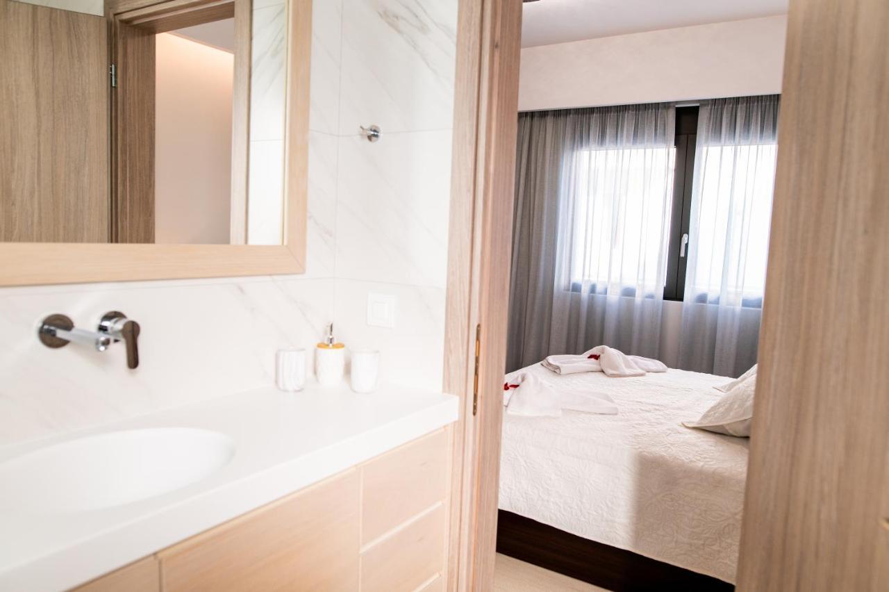Lilium Apartment Kos Exterior photo