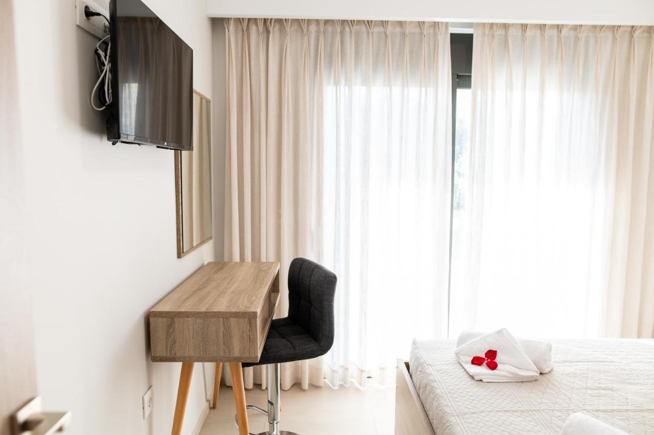 Lilium Apartment Kos Exterior photo