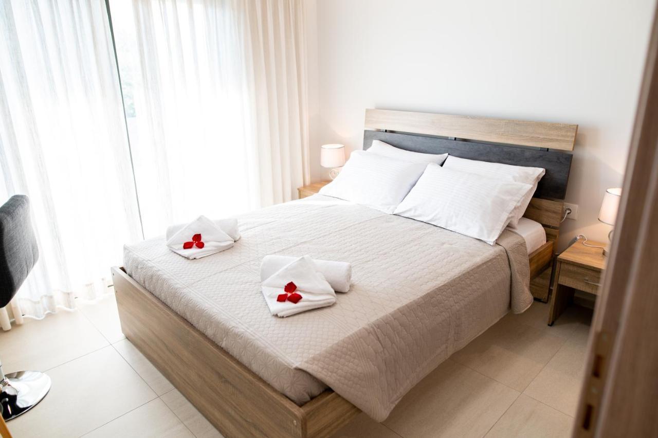 Lilium Apartment Kos Exterior photo