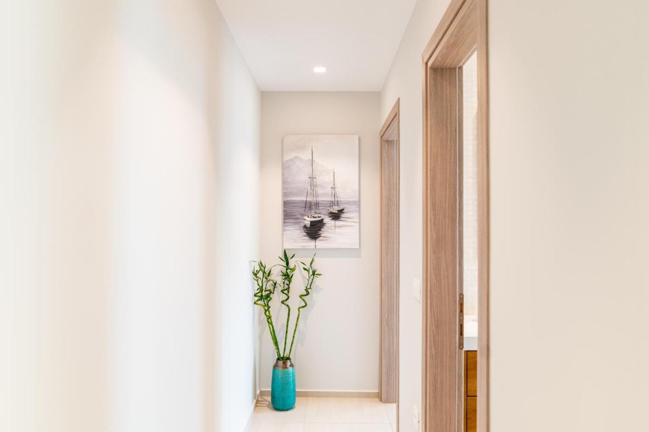 Lilium Apartment Kos Exterior photo