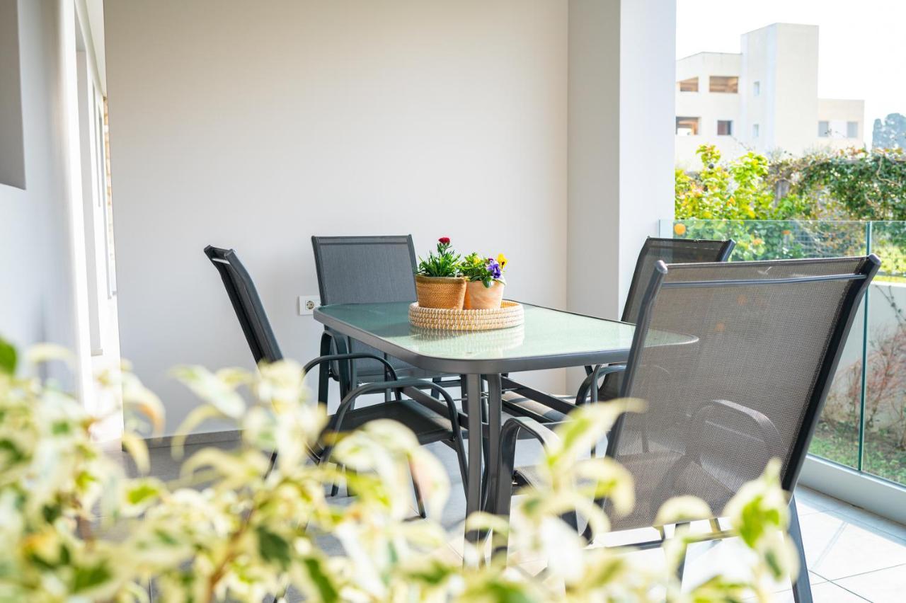 Lilium Apartment Kos Exterior photo