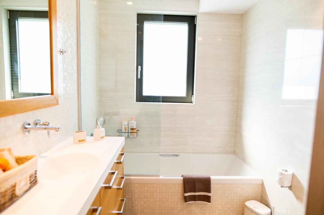 Lilium Apartment Kos Exterior photo