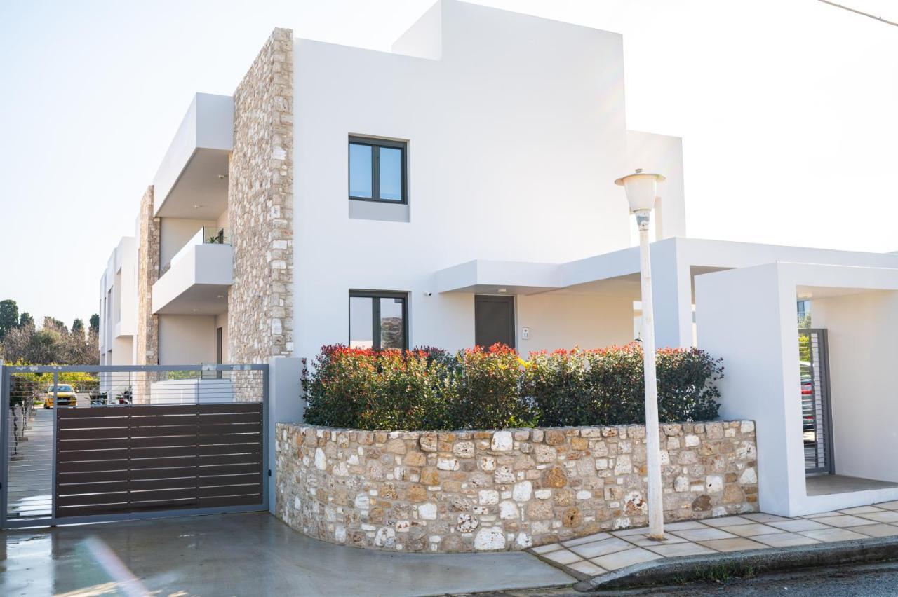 Lilium Apartment Kos Exterior photo