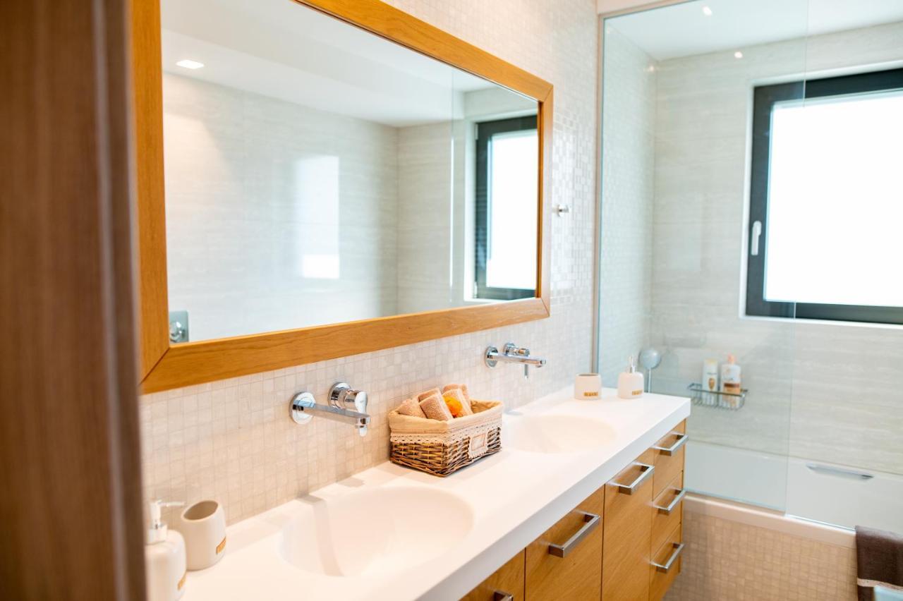 Lilium Apartment Kos Exterior photo