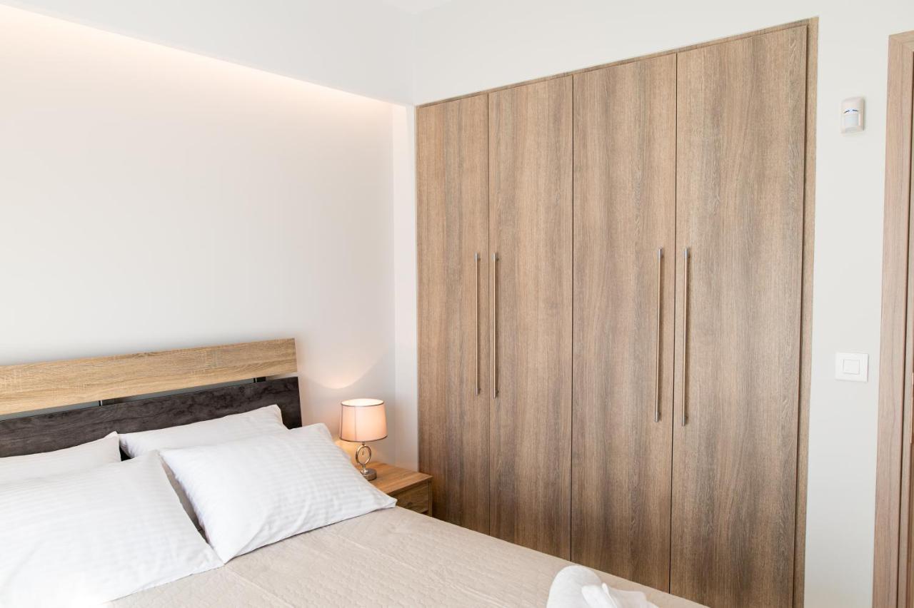 Lilium Apartment Kos Exterior photo