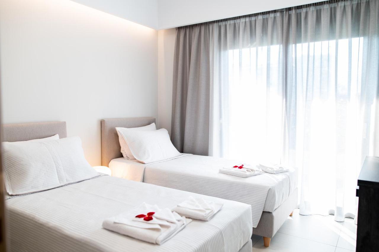 Lilium Apartment Kos Exterior photo