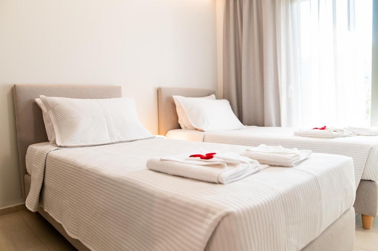 Lilium Apartment Kos Exterior photo