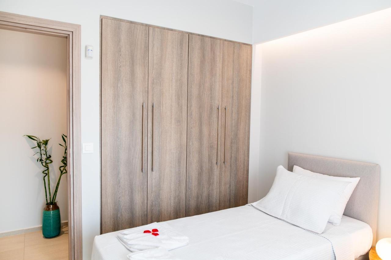 Lilium Apartment Kos Exterior photo