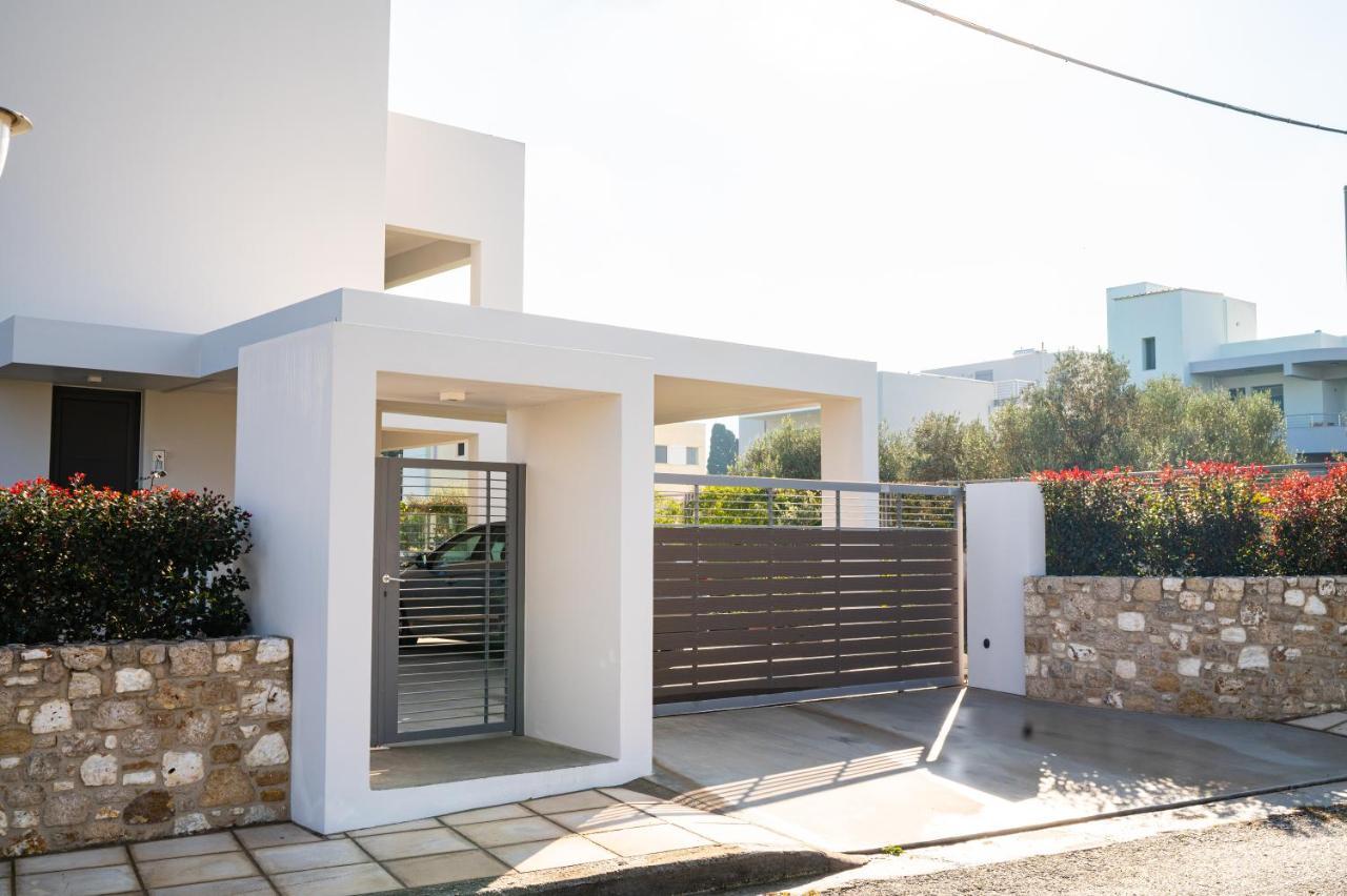 Lilium Apartment Kos Exterior photo